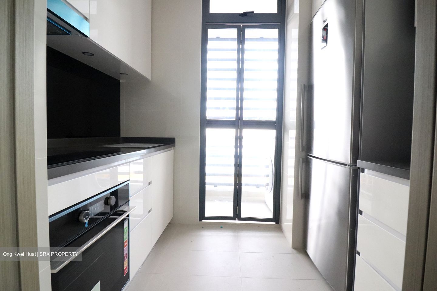 Upper Thomson Road (D20), Condominium #575721801